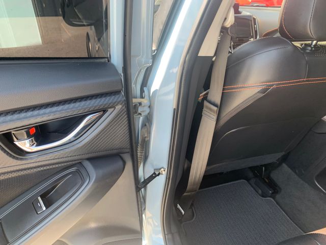 Used 2023 Subaru Crosstrek SUV