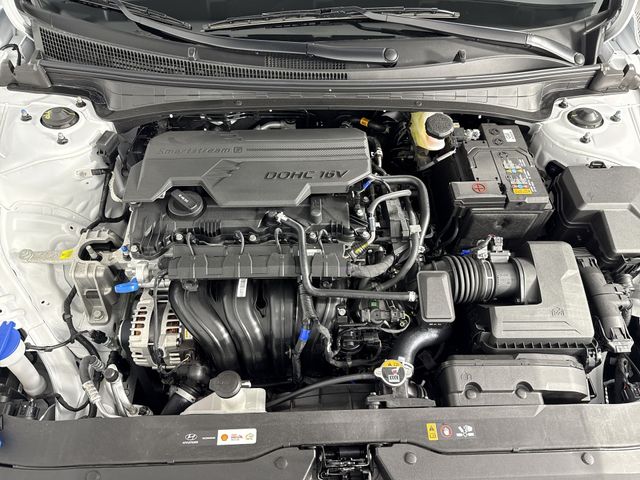 New 2025 Hyundai Elantra For Sale in Indianapolis, IN