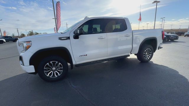 2021 GMC Sierra 1500 #8