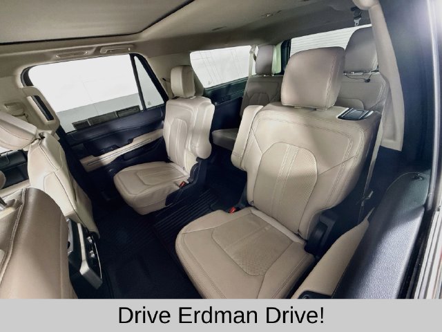 Used 2024 Ford Expedition Max SUV