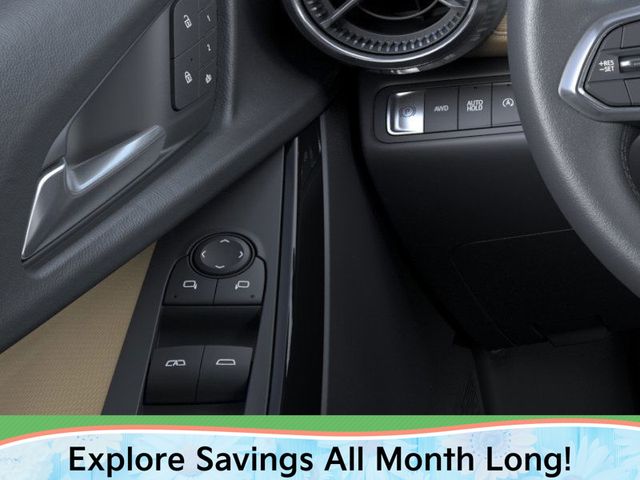 New 2025 Chevrolet Equinox For Sale in Livonia, MI