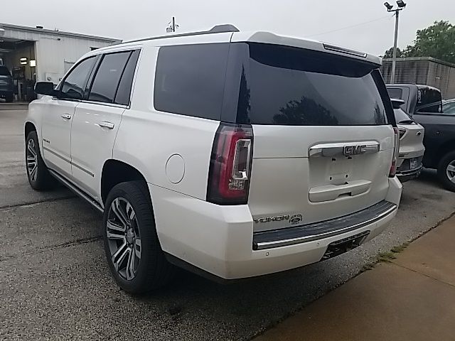 Used 2018 GMC Yukon SUV