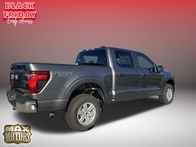 2024 Ford F-150 XL 8