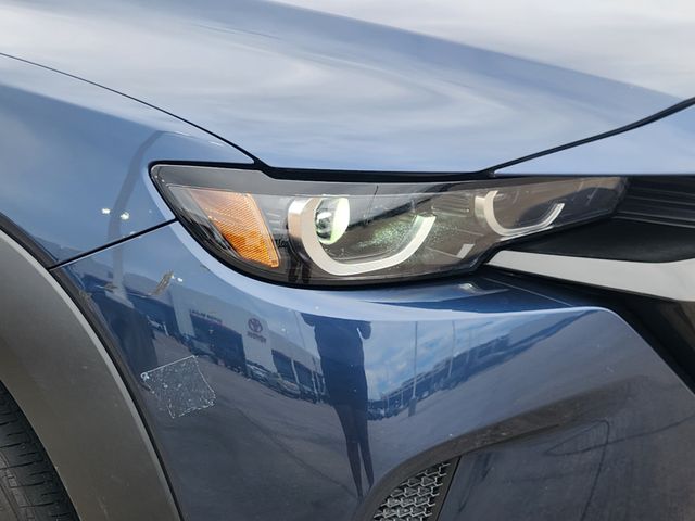2025 Mazda CX-50 2.5 S Preferred Package - 8