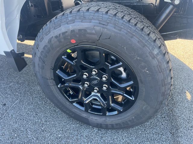 2026 Ford F-150 XLT:168436