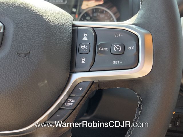 New 2026 Gray Ram Big Horn image 28