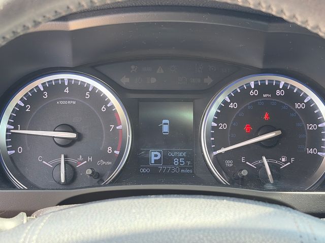 Used 2016 Toyota Highlander SUV