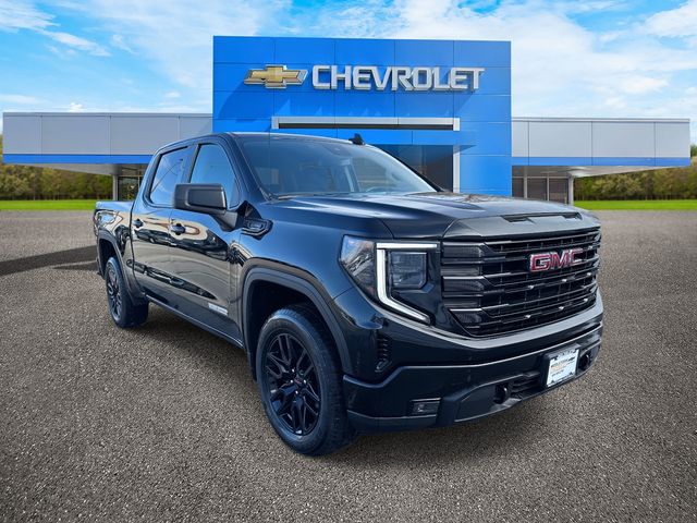 2023 GMC Sierra 1500 Elevation Crew Cab 4WD