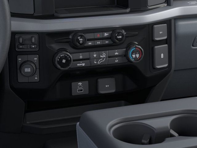New 2026 Oxford White Ford F-450® XL image 15