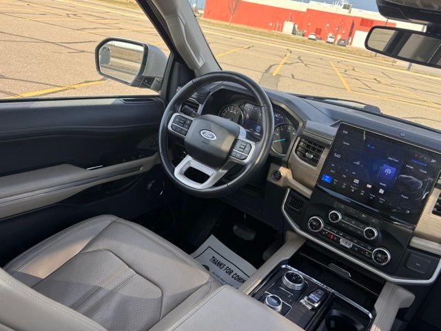 2024 Ford Expedition Limited MAX