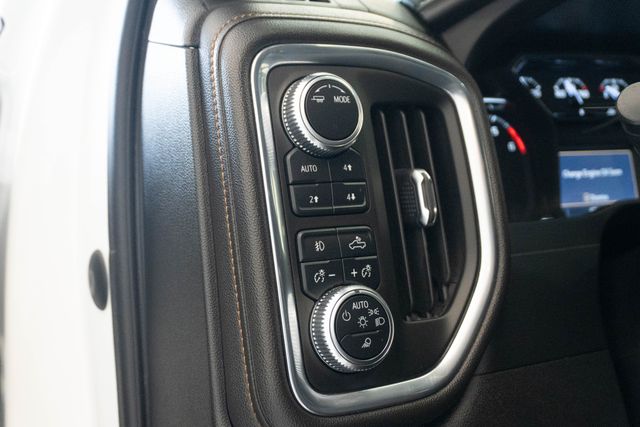 Used 2022 GMC Sierra 2500HD Truck