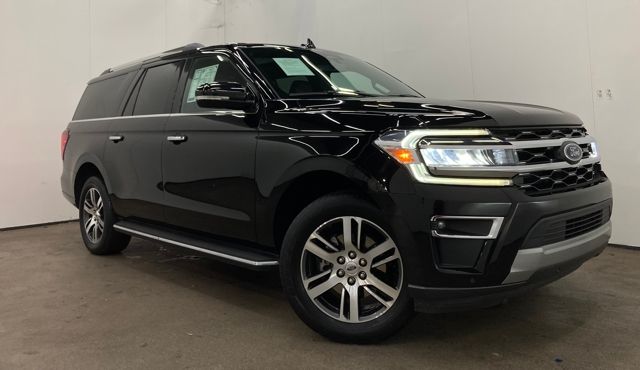 2023 Ford Expedition Limited MAX