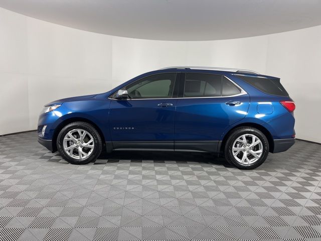 2019 Chevrolet Equinox Premier 6