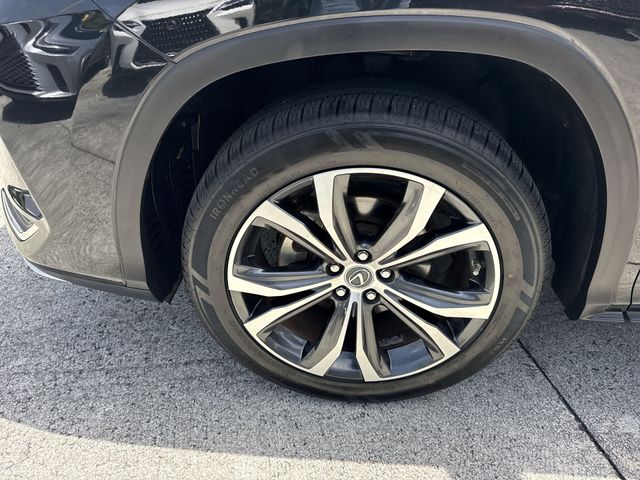 Used 2021 Lexus RX SUV