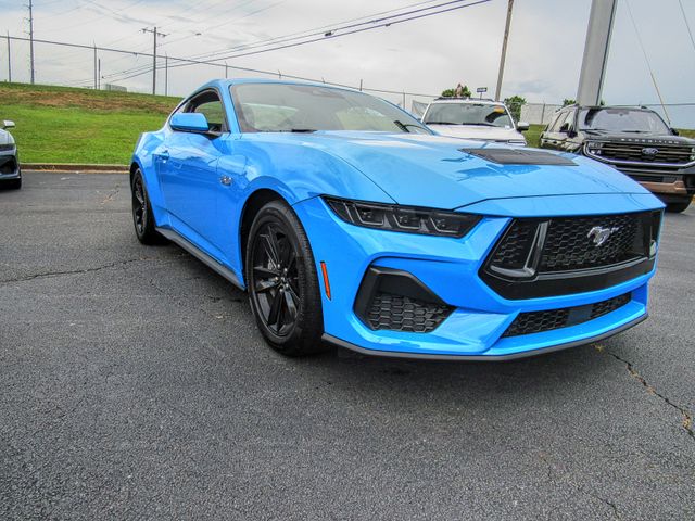 Photo of 2025 Ford Mustang GT in Dallas, GA 2025 Ford Mustang GT  167370