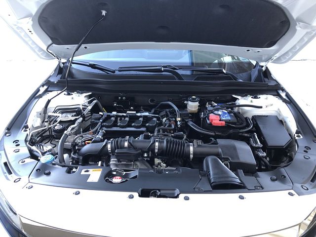 used 2022 Honda Accord car, priced at $26,982