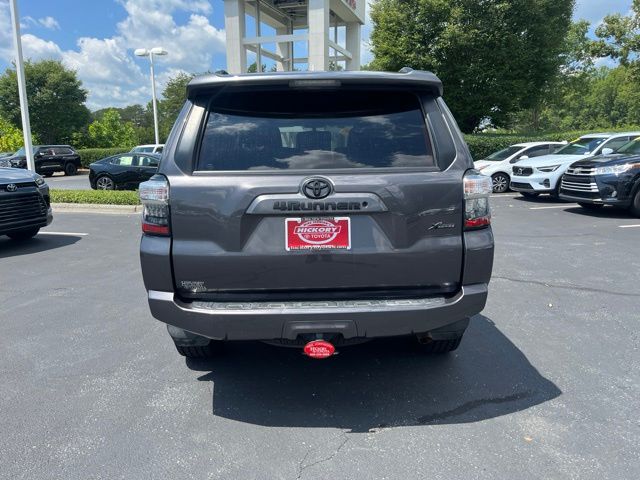 Used 2019 Toyota 4Runner SUV