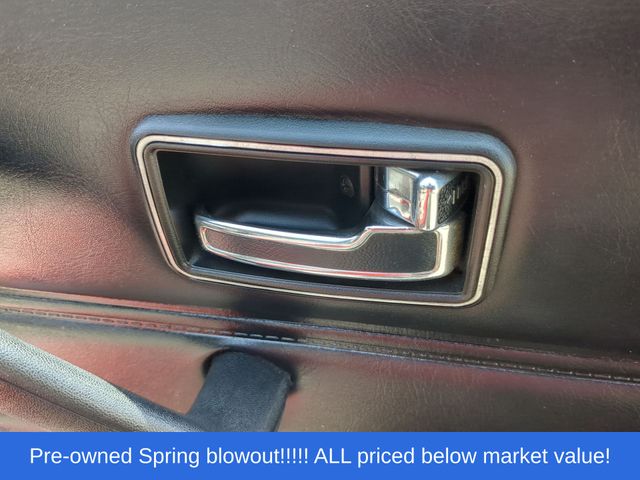 Used 1982 Red Datsun Sport image 36