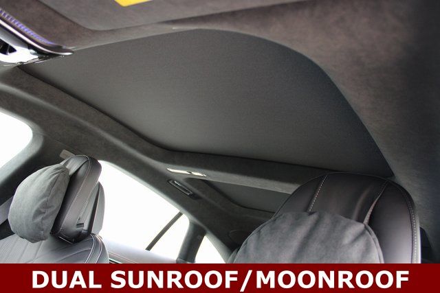 Used 2023 Black Mercedes-Benz 580 image 5