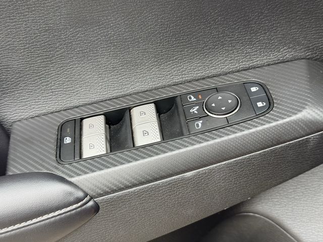 2024 Mitsubishi Outlander SE Black at Emmons Autoplex