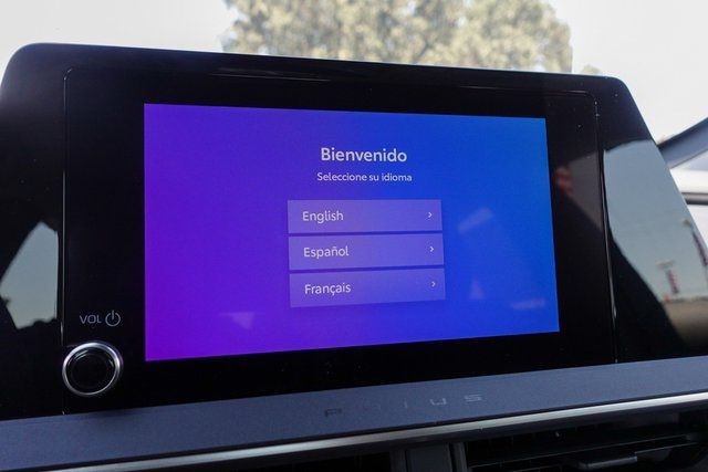 new 2026 Toyota Prius car