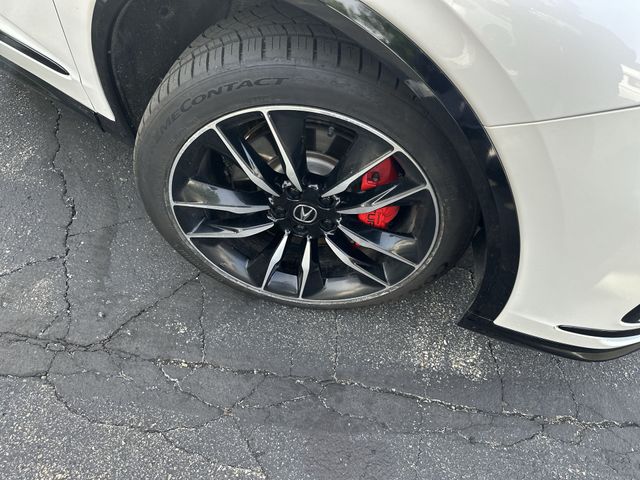 2024 Acura MDX Type S w/Advance Package  at Spitzer Acura