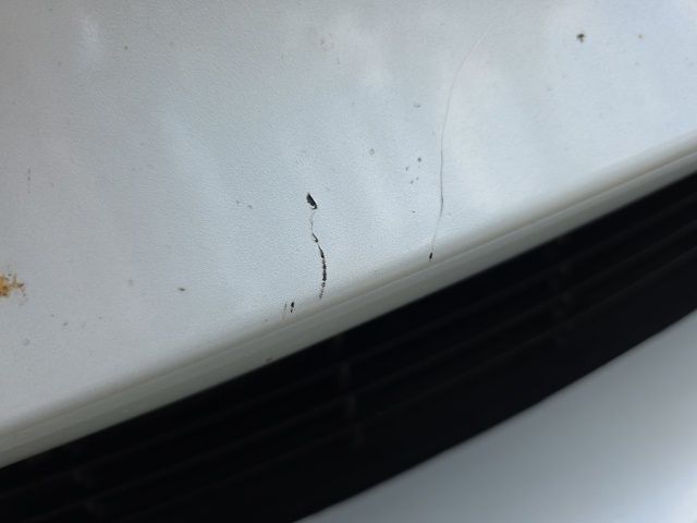 Used 2023 White Tesla Base image 6