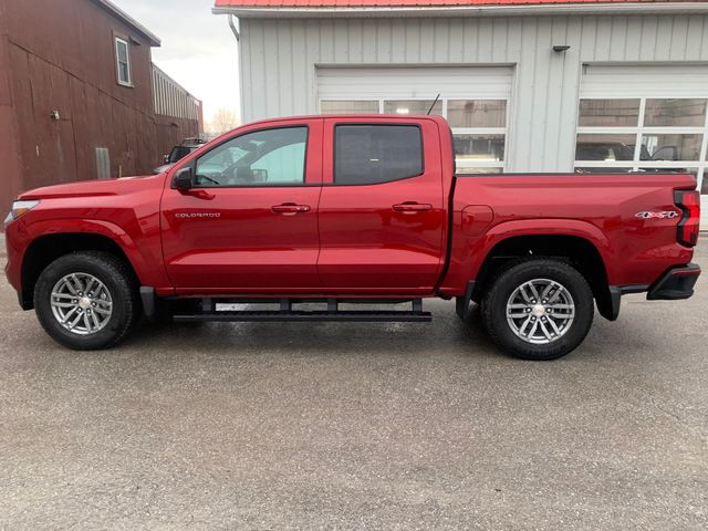 Used 2026 Chevrolet Colorado Truck