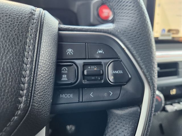 Used 2025 Toyota Tacoma Truck