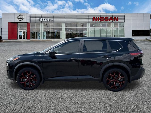 Used 2023 Nissan Rogue SUV