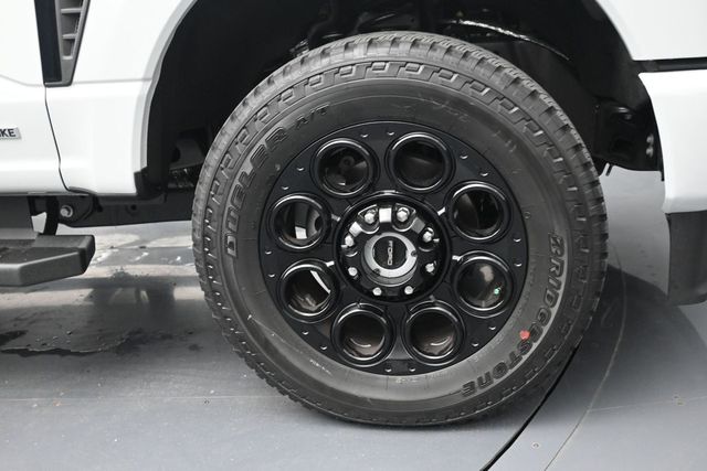 2025 Ford F-250 Super Duty Lariat - Photo 34