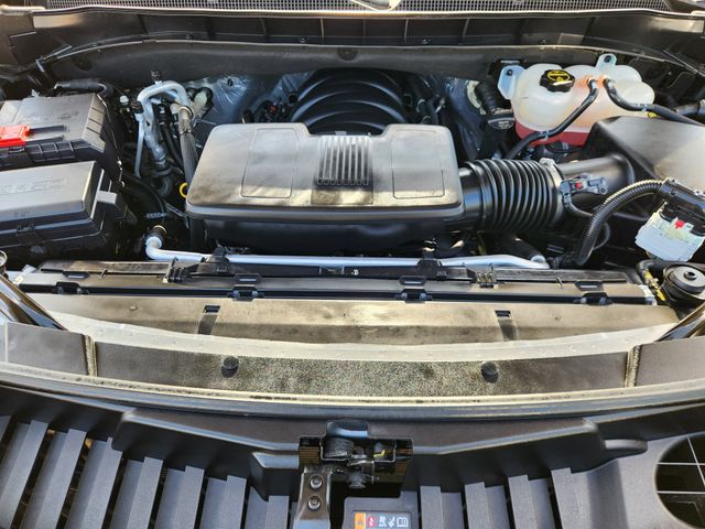 2025 Chevrolet Tahoe LS Gray at Classic Elite Chevrolet Hwy 6
