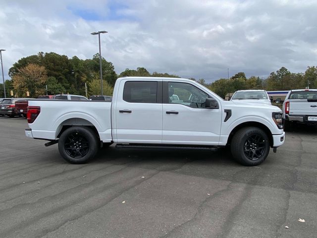 2024 Ford F-150 STX 2