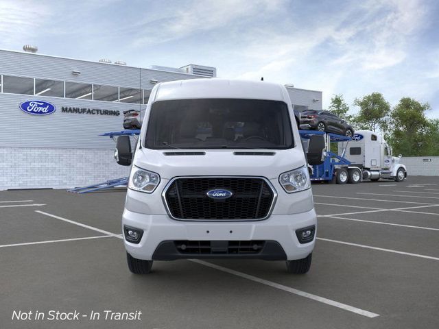 2024 Ford Transit-350 XLT 6