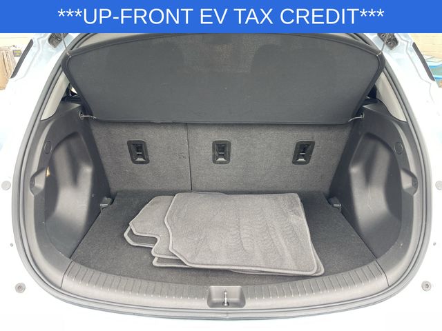 Used 2022 Chevrolet Bolt EV For Sale in Livonia, MI