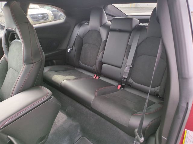 new 2026 Dodge Charger car, priced at $57,875