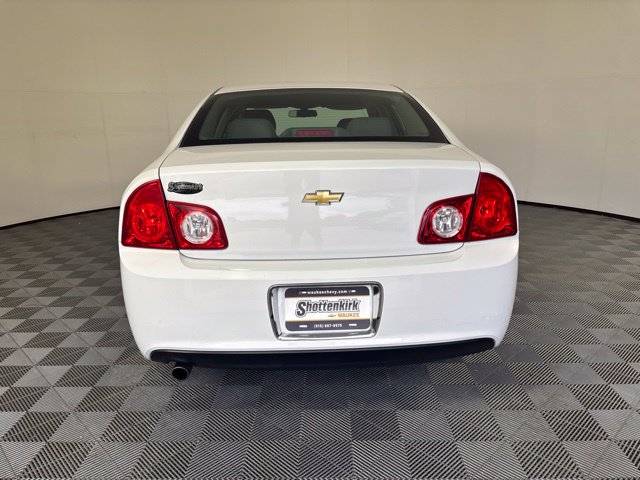 Used 2009 Chevrolet Malibu Sedan