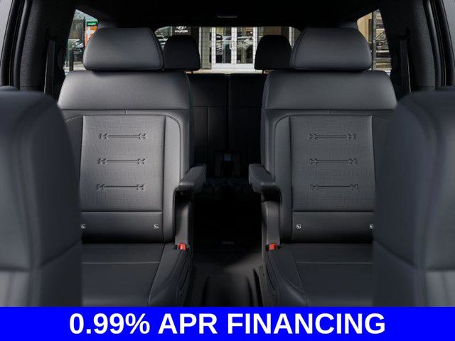 New 2026 White Hyundai Calligraphy image 14