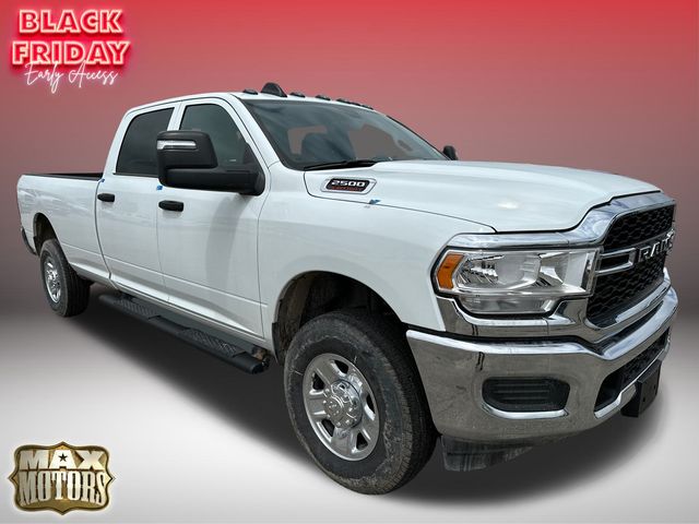 2024 Ram 2500 Tradesman 3