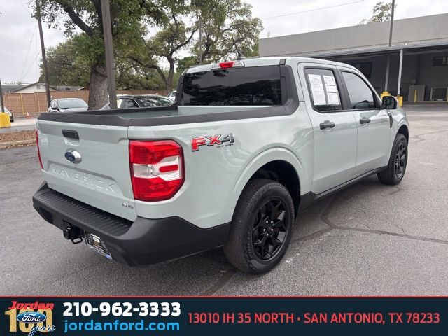 Used Car 2023 Ford Maverick  Xlt For Sale Under $30,000 In San Antonio, Texas
