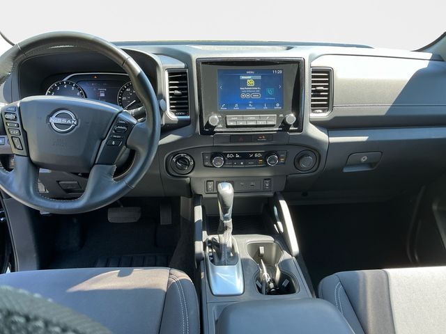NissanFrontier12