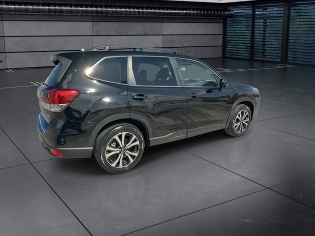 Used 2023 Subaru Forester SUV