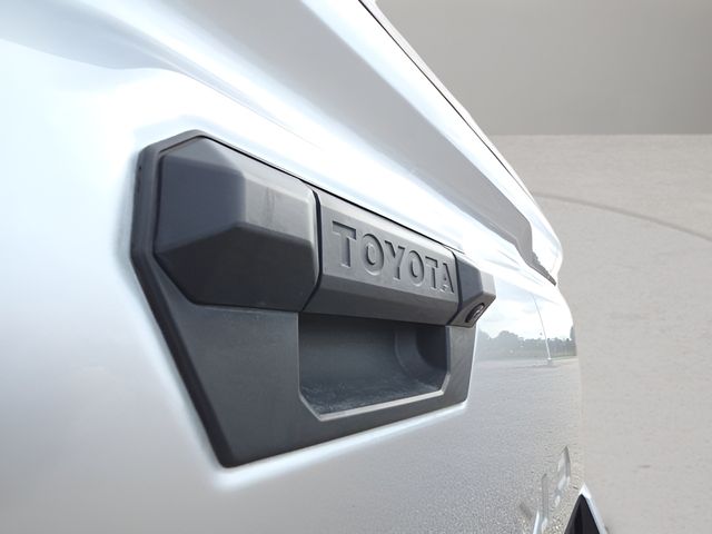 Used 2025 Toyota Tacoma Truck