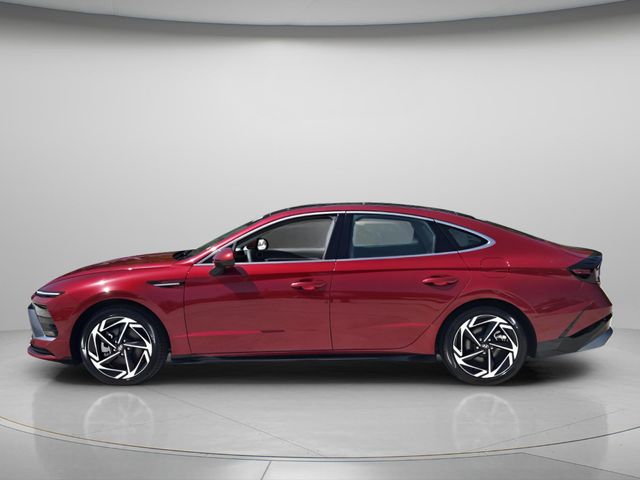 2024 Hyundai Sonata - $21,821