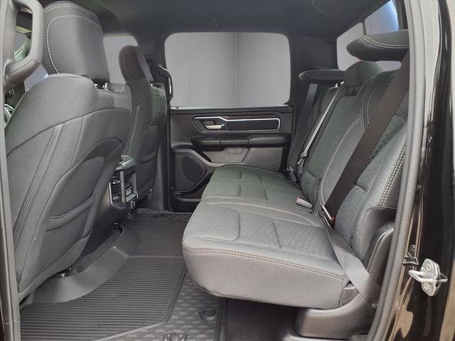2026 RAM 1500 Big Horn/Lone Star - Photo 12