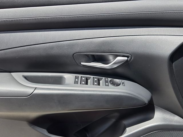 2026 Hyundai Tucson - $33,520