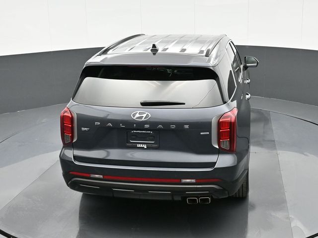 2024 Hyundai Palisade XRT 28