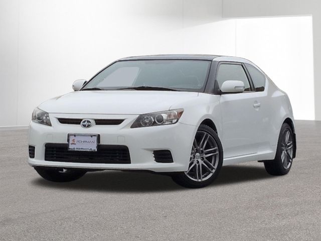 2013 Scion tC Base