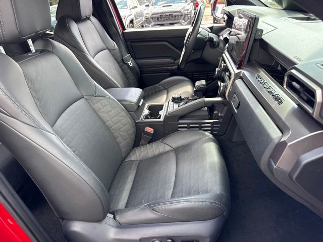 2024 Toyota Tacoma - $40,988