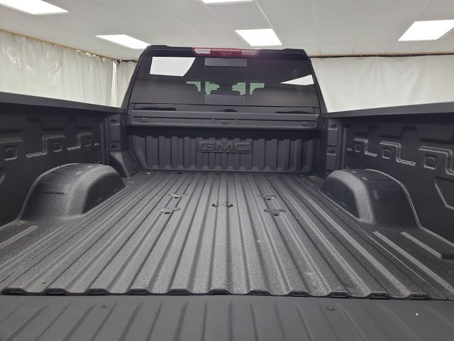 2026 – GMC – Sierra 2500HD